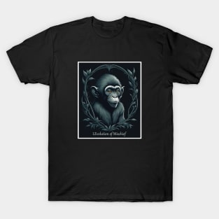 monkey boss T-Shirt